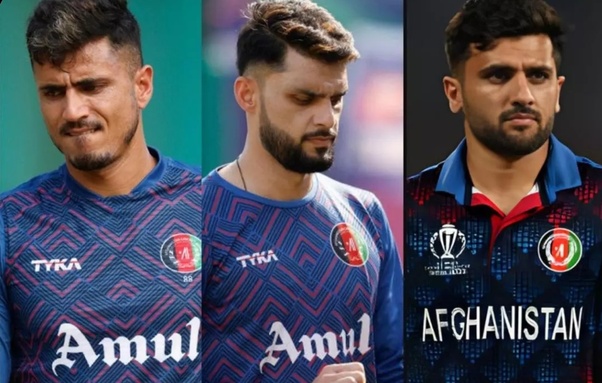 Afghanistan Ban