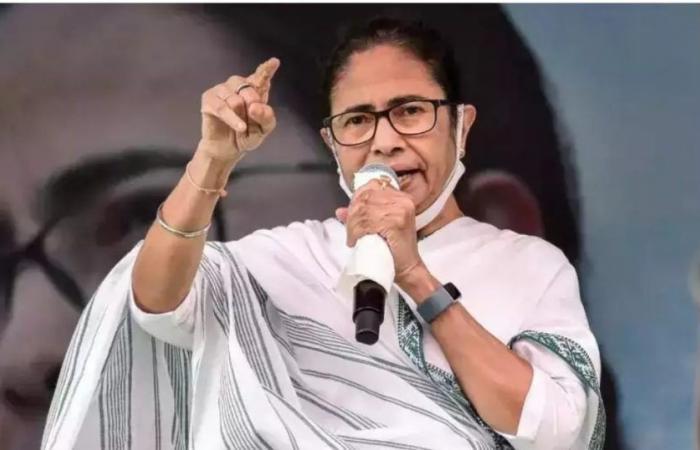 Mamata Banerjee