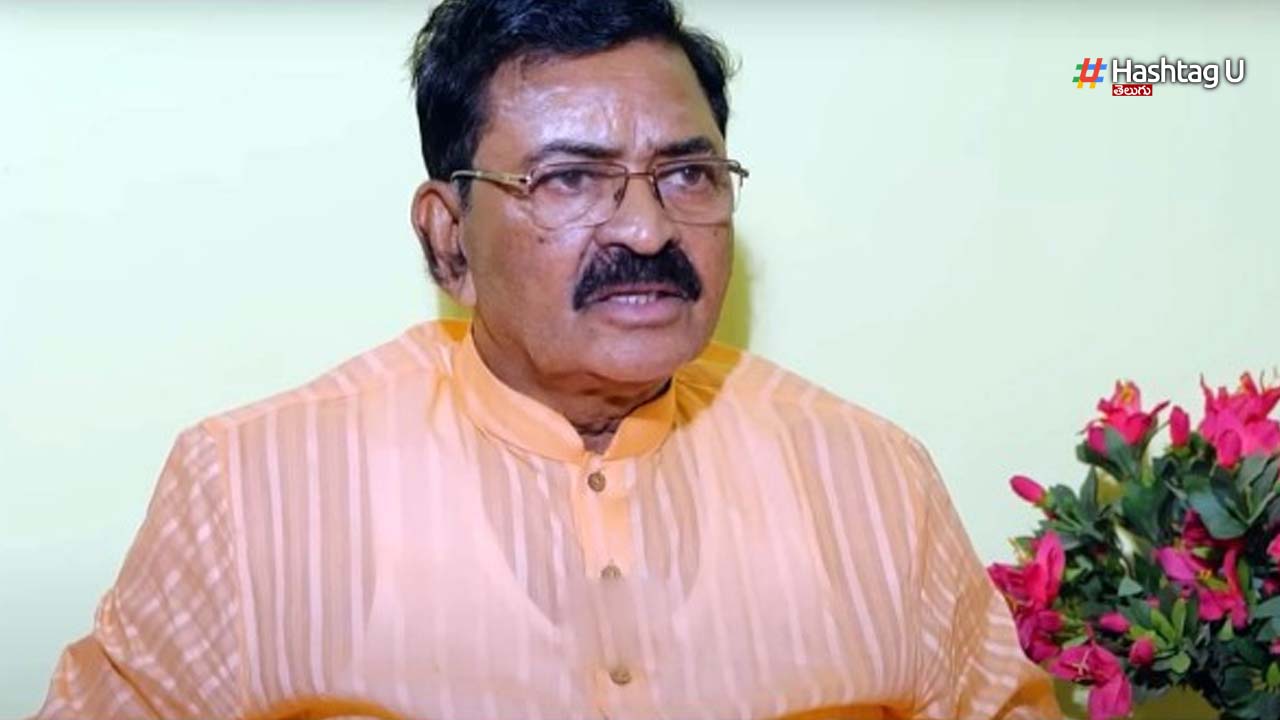 Mekapati Chandrasekhar Redd