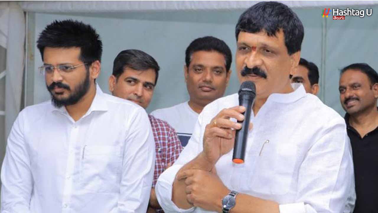 Mynampally