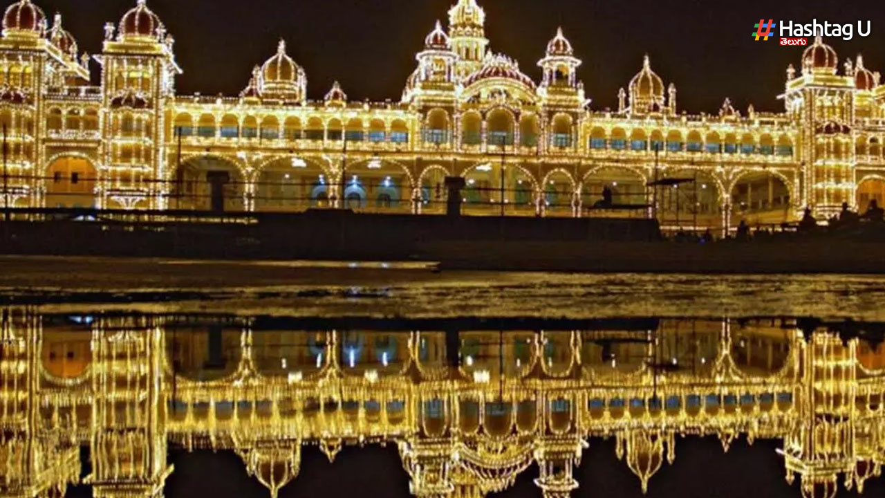 Mysuru