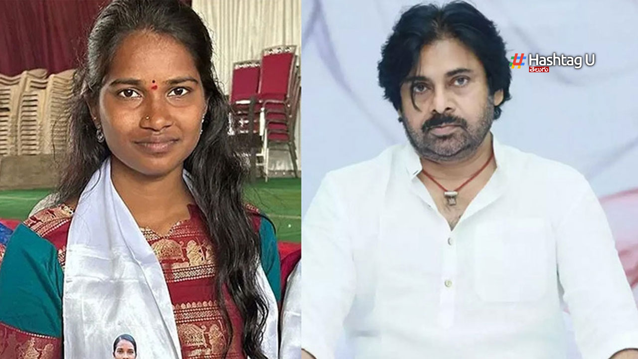 Pawan Kalyan Barrelakka