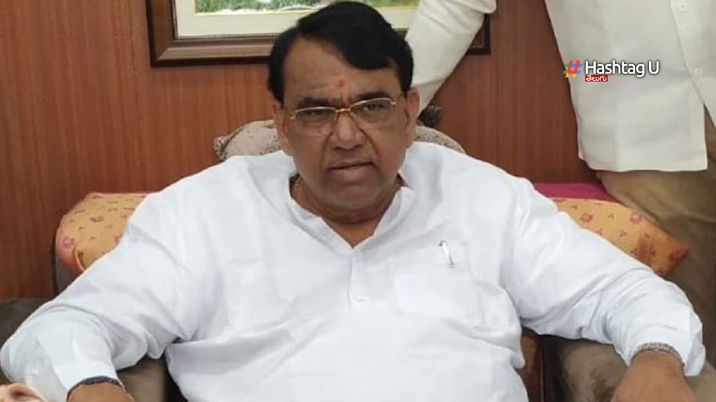 Pocharam Polls