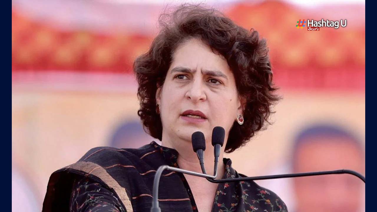 Priyanka Ed
