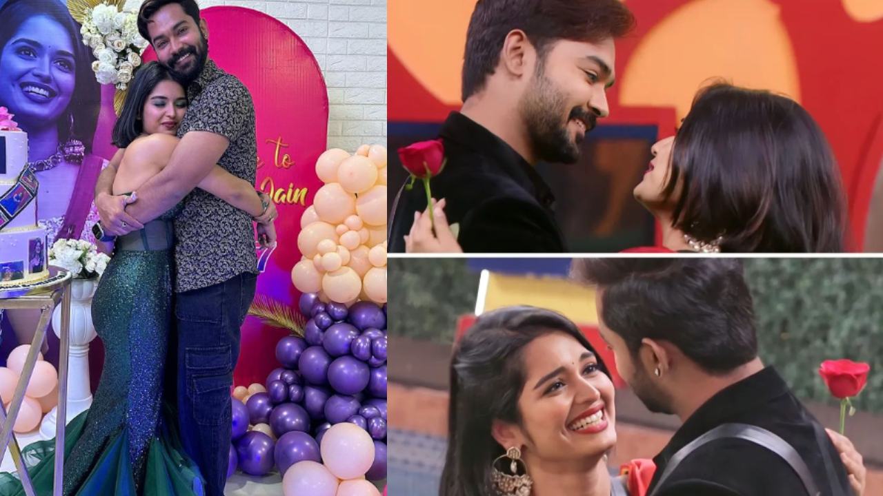 Priyanka Jain Revealed about Her Marriage with Siva Kumar