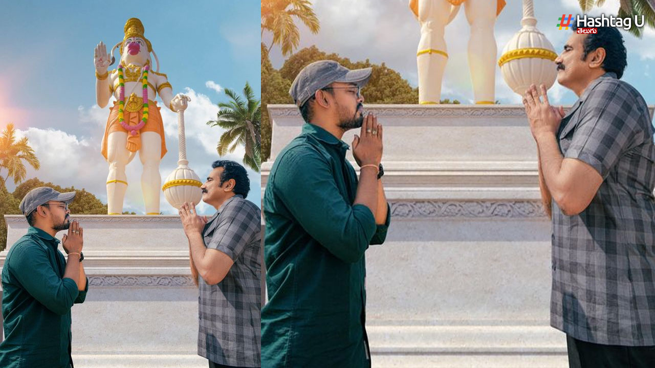 Rao Ramesh