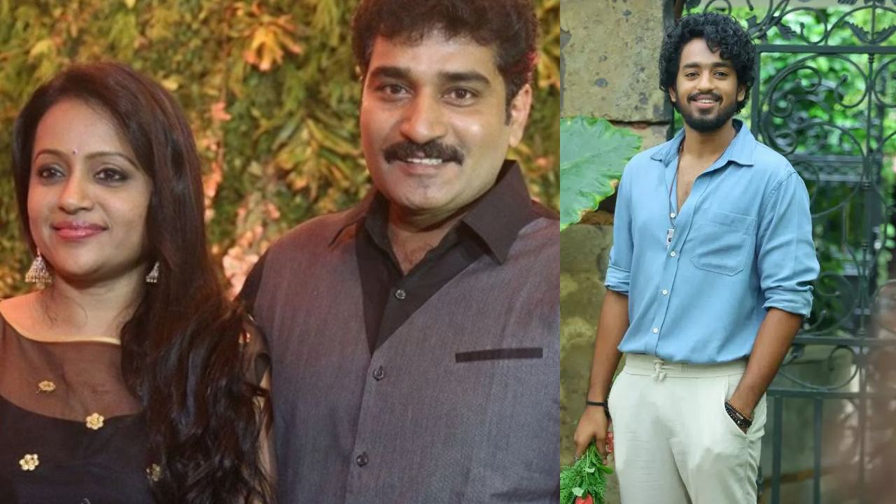 Roshan Kanakala Gives Clarity on Suma Rajeev Kanakala Divorce News