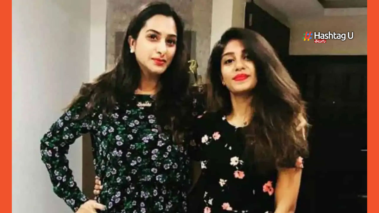 Surekhavani Daughter Suprit