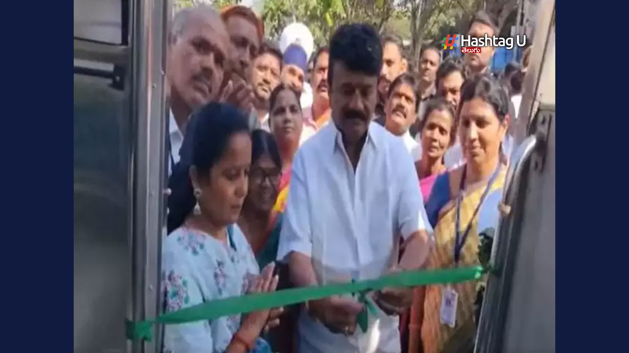 Talasani Ameerpet