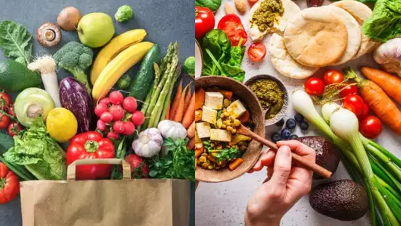 Summer Foods