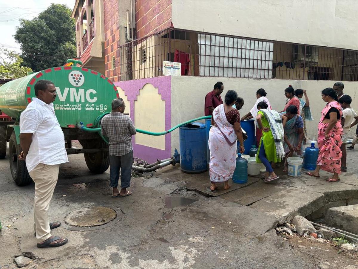 Vijayawada
