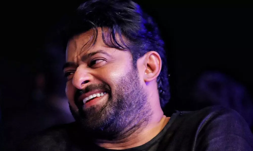 Prabhas