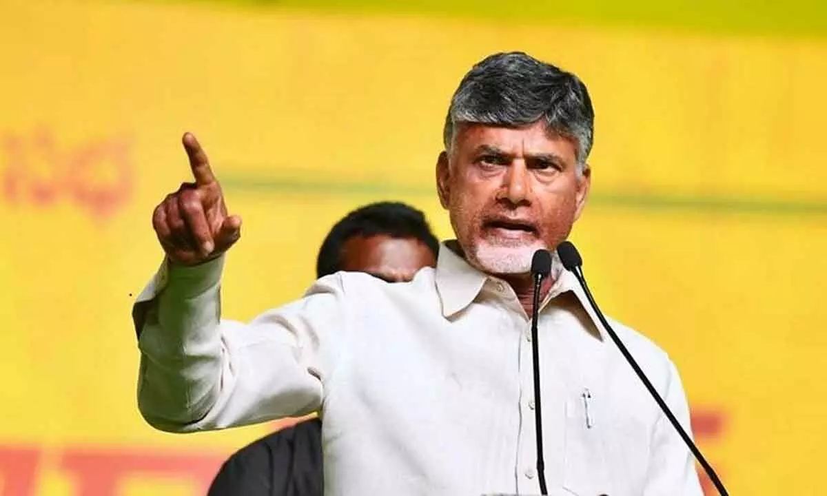 Chandrababu
