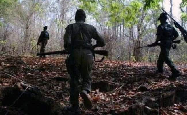 Chhattisgarh
