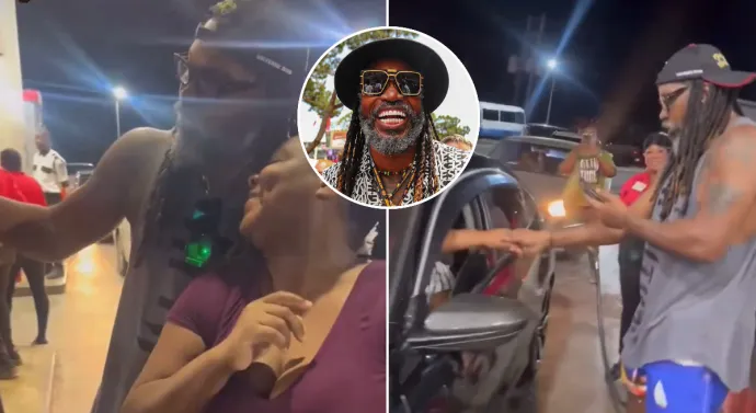 Chris Gayle