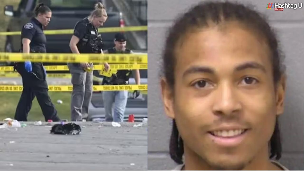 7 Killed