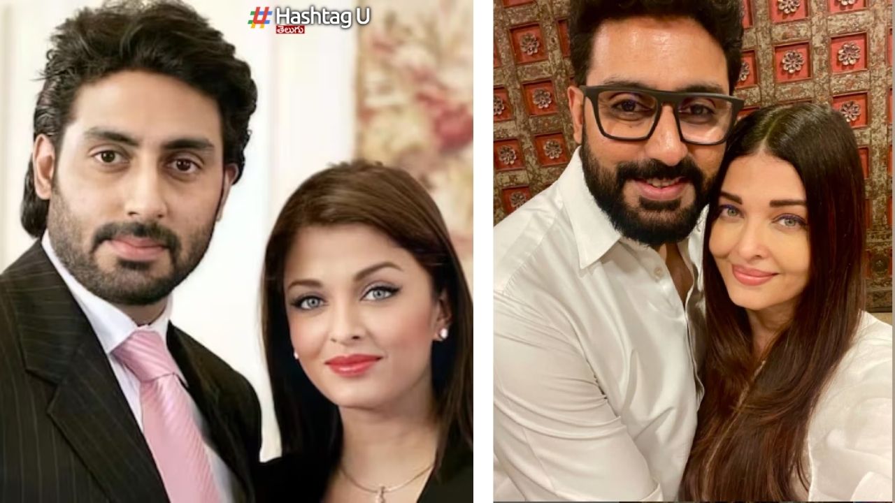 Abhishek Aishwarya