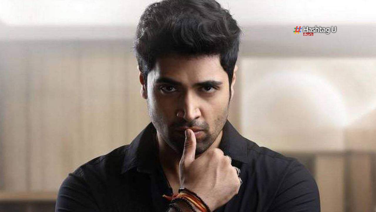 Adivi Sesh 150 Crores Budget For Two Movies