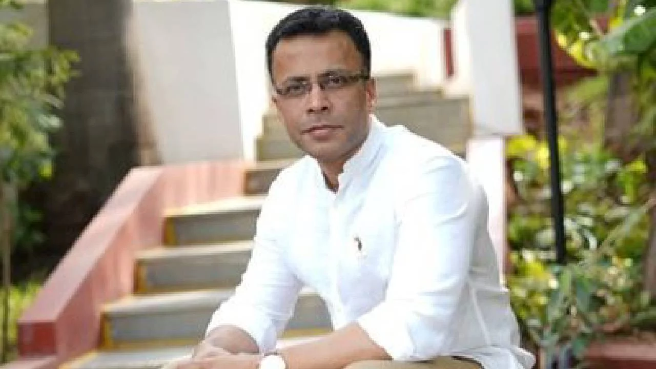 Arun Pillai