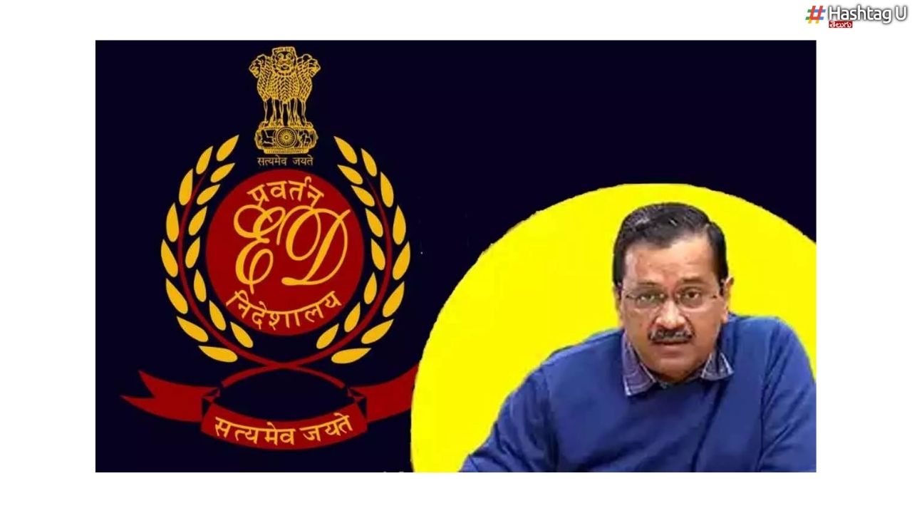 Arvind Kejriwal