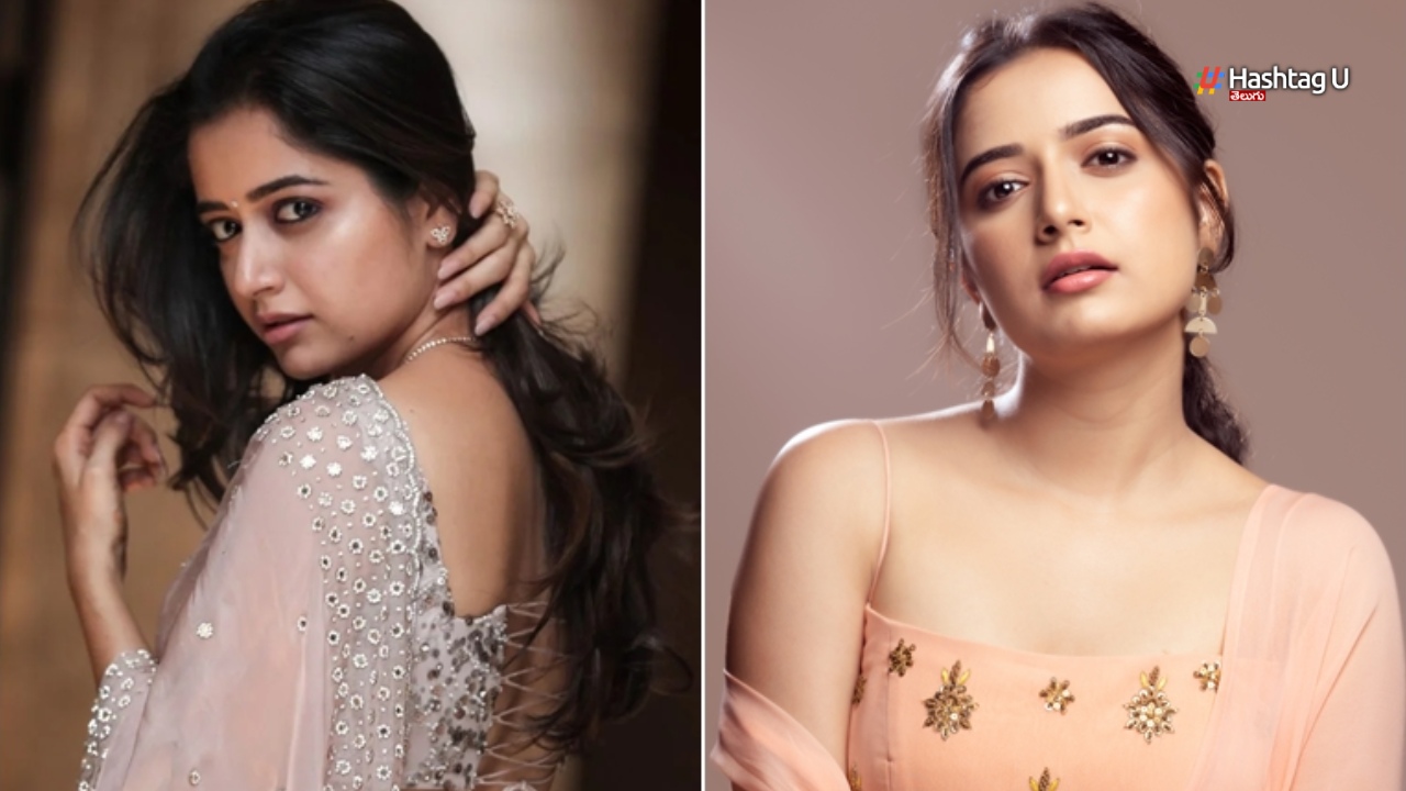 Ashika Ranganath Perfect Pair For Senior Heroes Na Samiranga Heroine