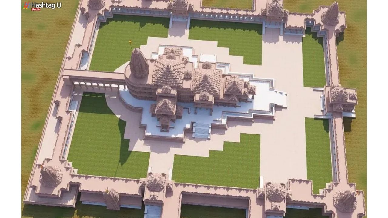 Ayodhya Ram Mandir