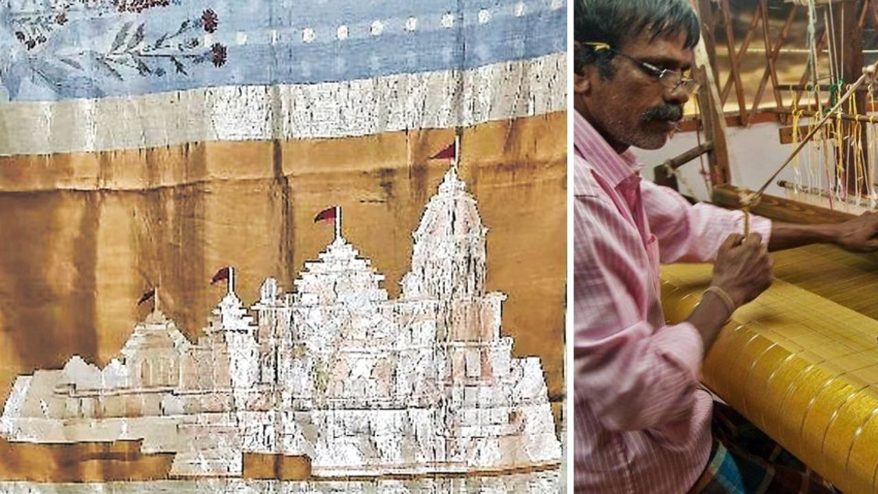 Banarasi Sarees