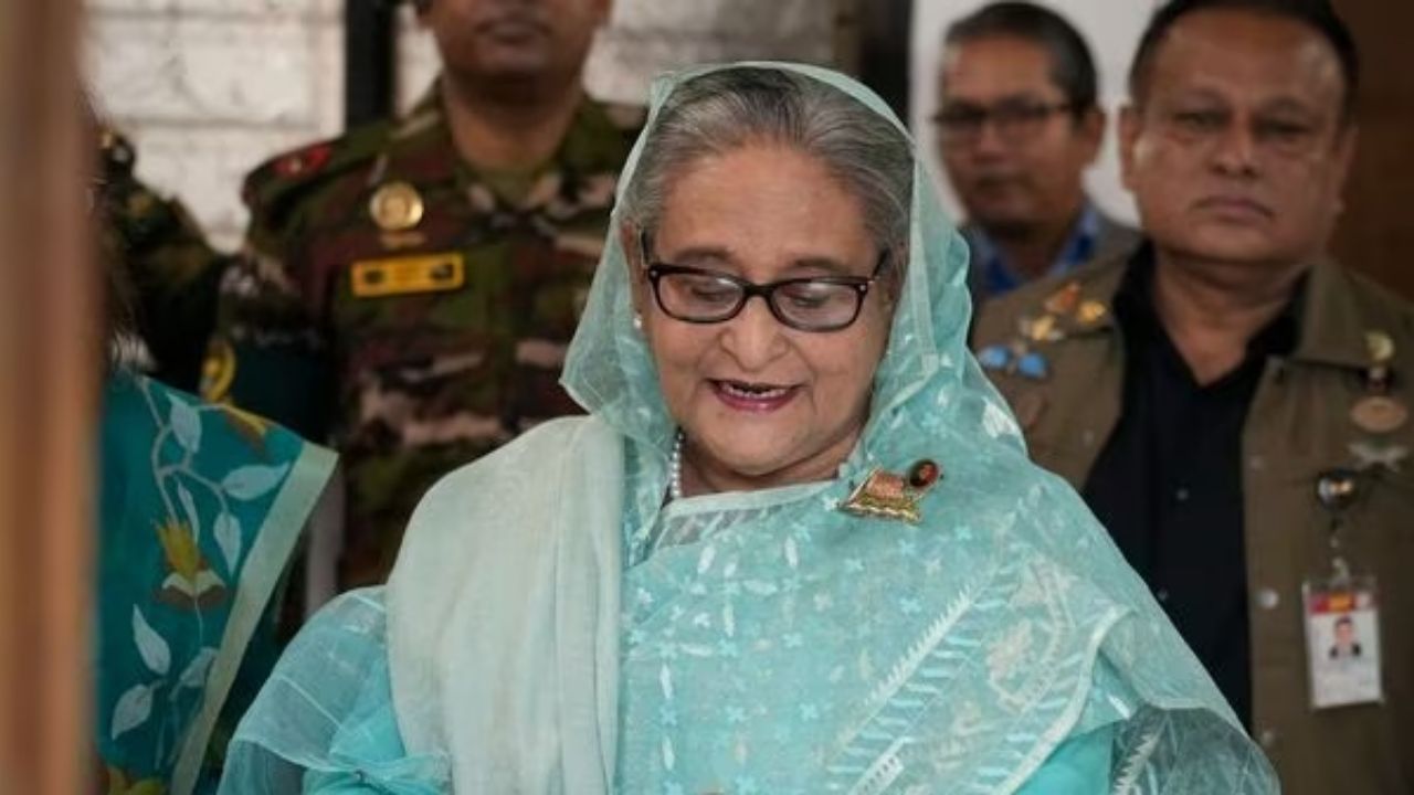 Bangladesh Elections