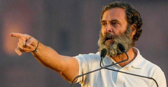 Bharat Jodo Nyay Yatra