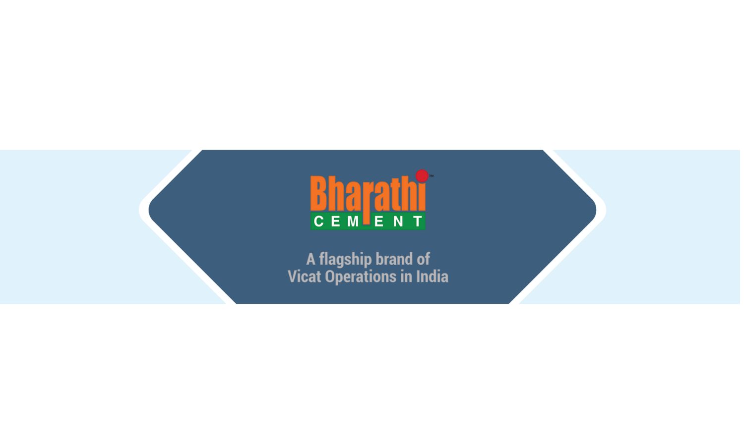 Bharati Cements