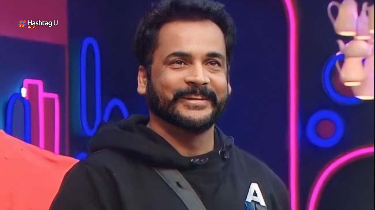 Bigg Boss Shivaji Interested To Do Villain Role Star Director Give Assurance