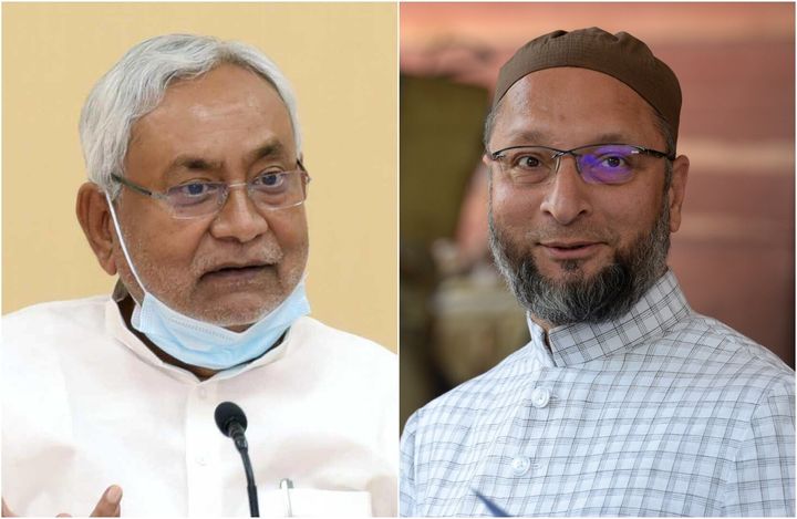Bihar Politics