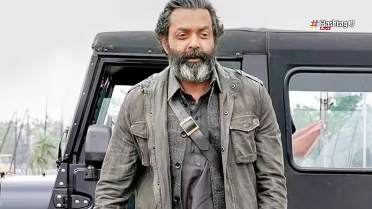 Bobby Deol In Nbk109 Balakrishna Movie
