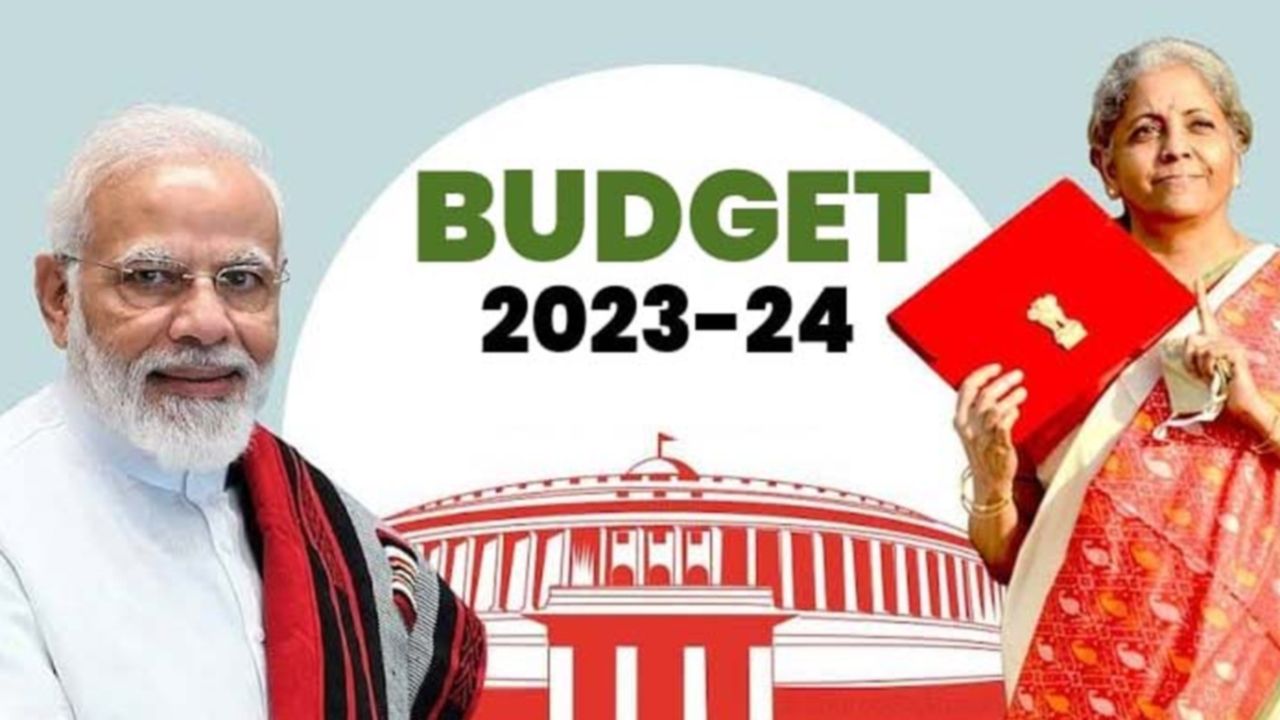 Budget 2024