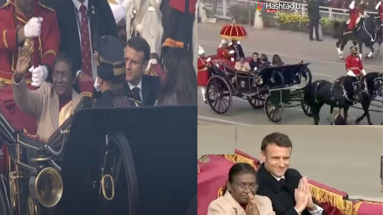 Buggy Tradition