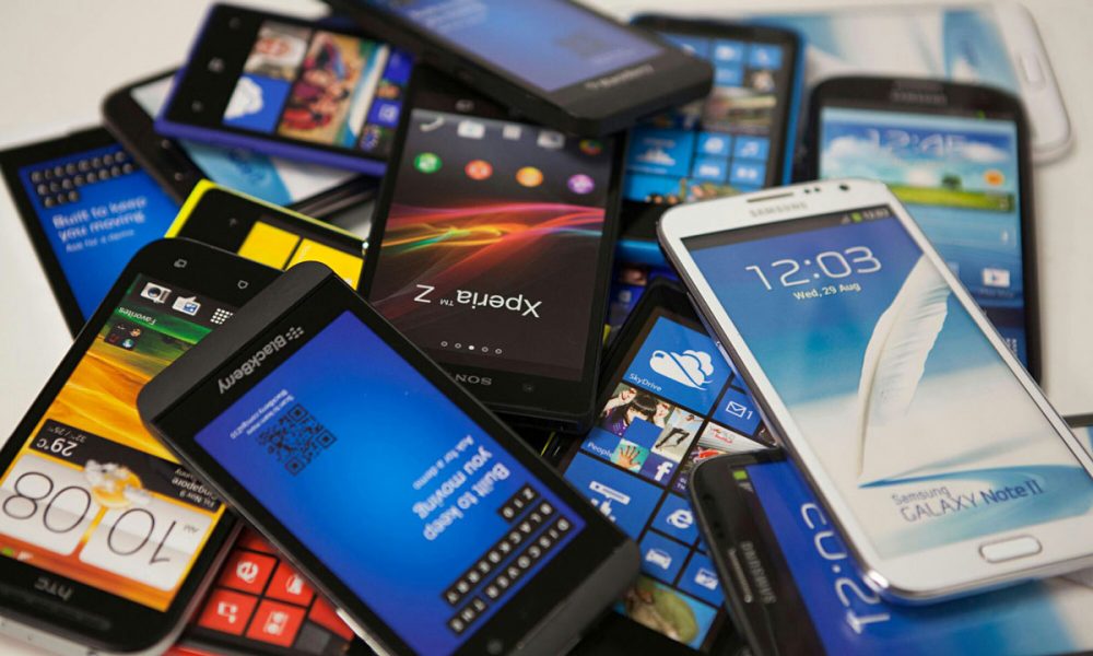 Buying Used Phones