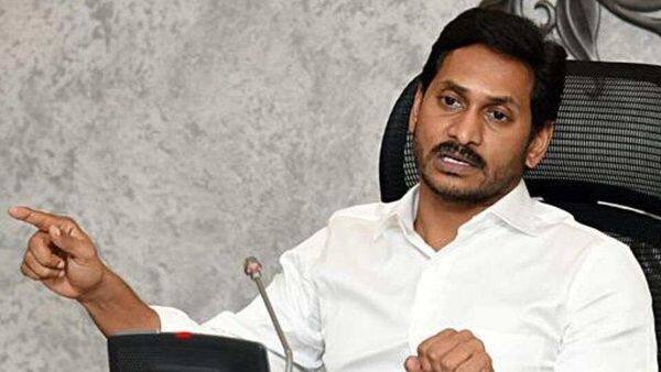 Cm Jagan