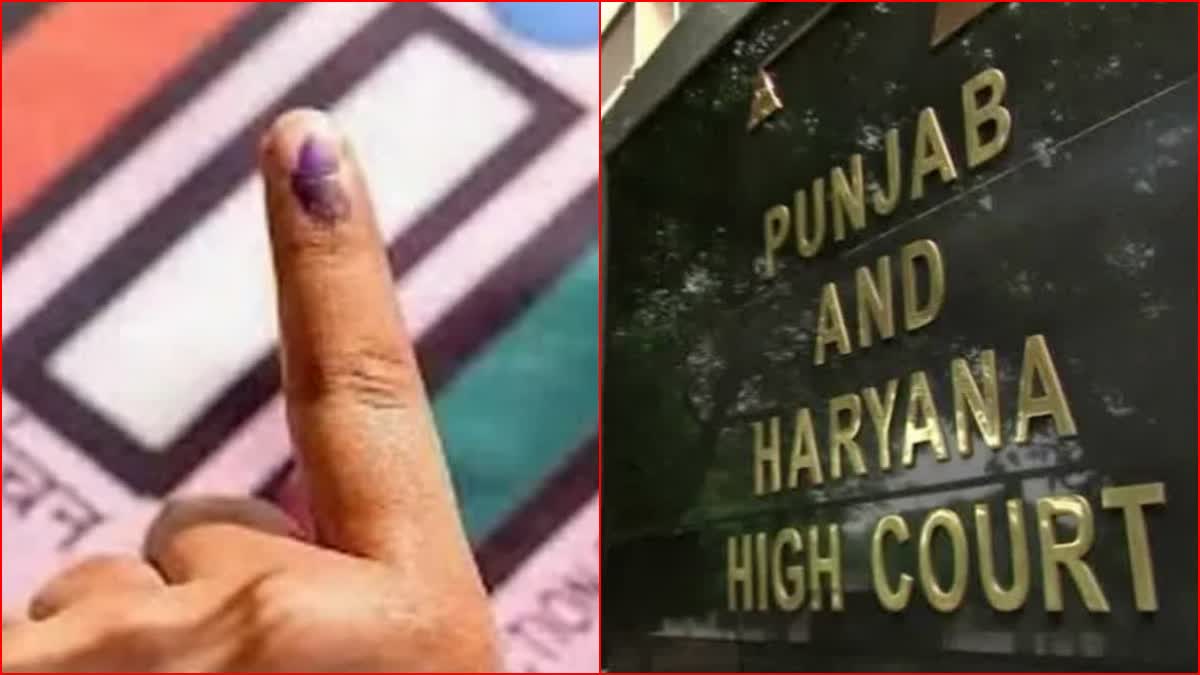 Chandigarh Mayor Elections