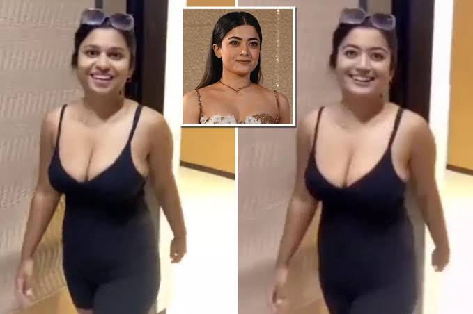 Rashmika Mandanna