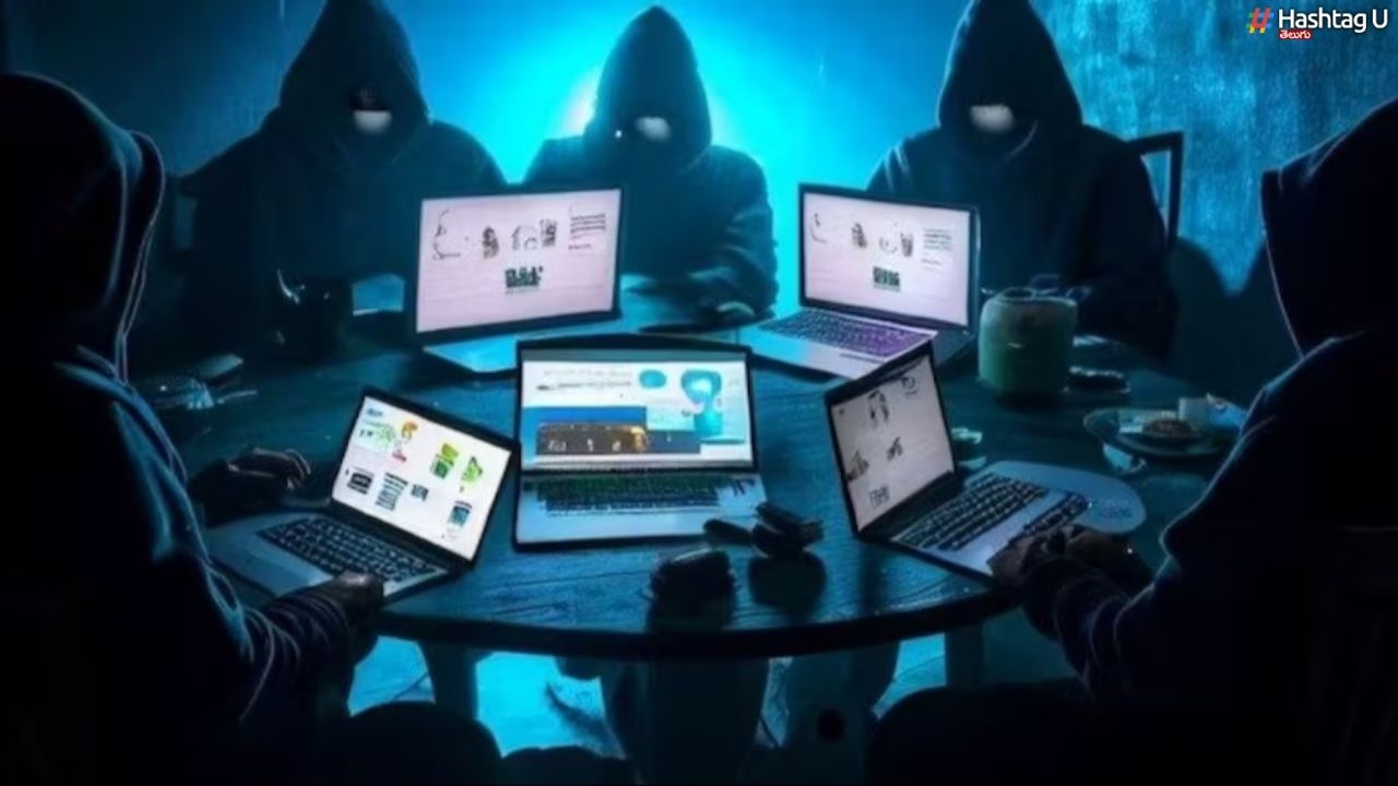 Data Leak