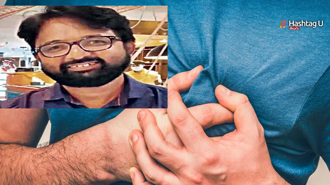 Director Jayadev Dies