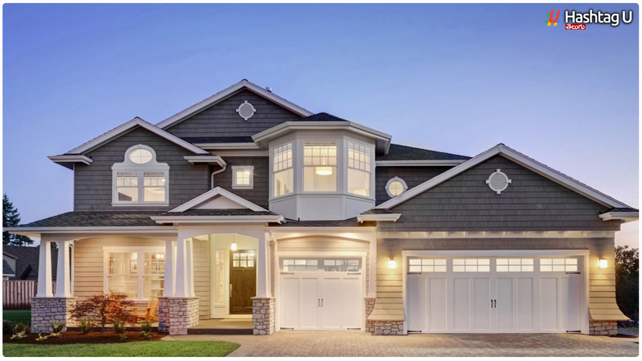 Entering A New House.. But These 9 Types Of Things Must Be Remembered..