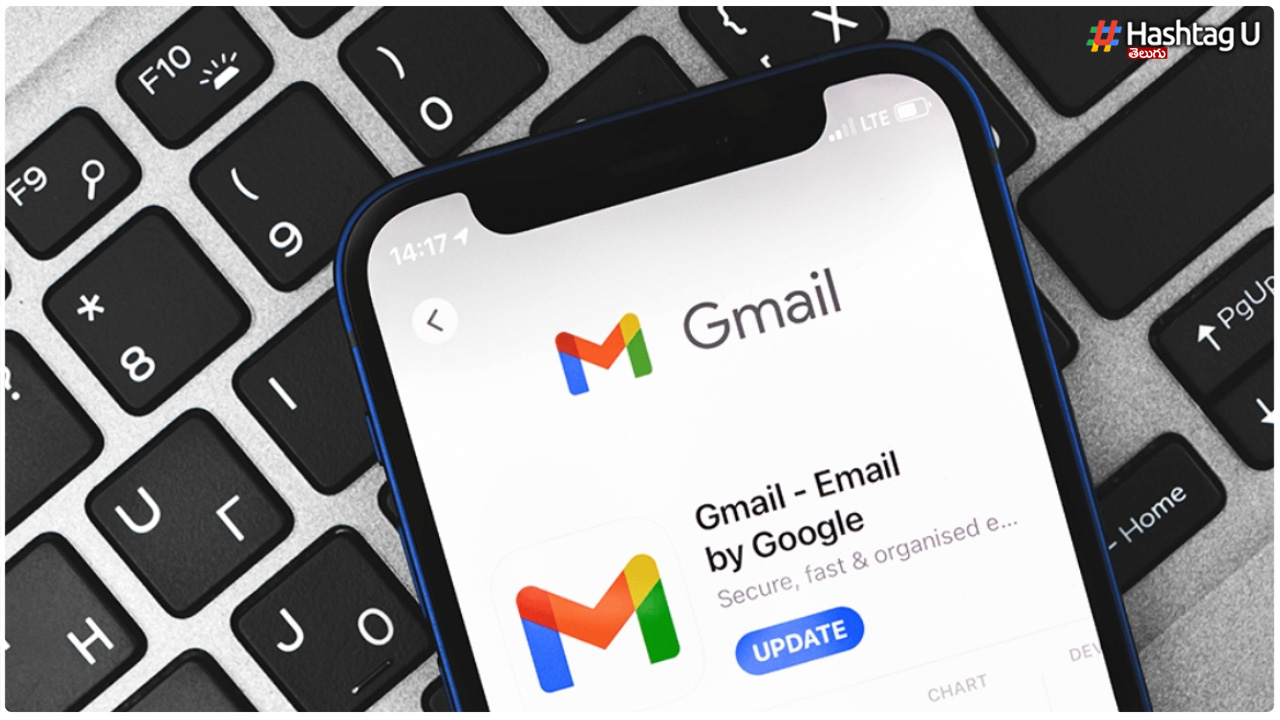 Good News For Online Shopping Lovers.. New Features In Gmail Are For You..