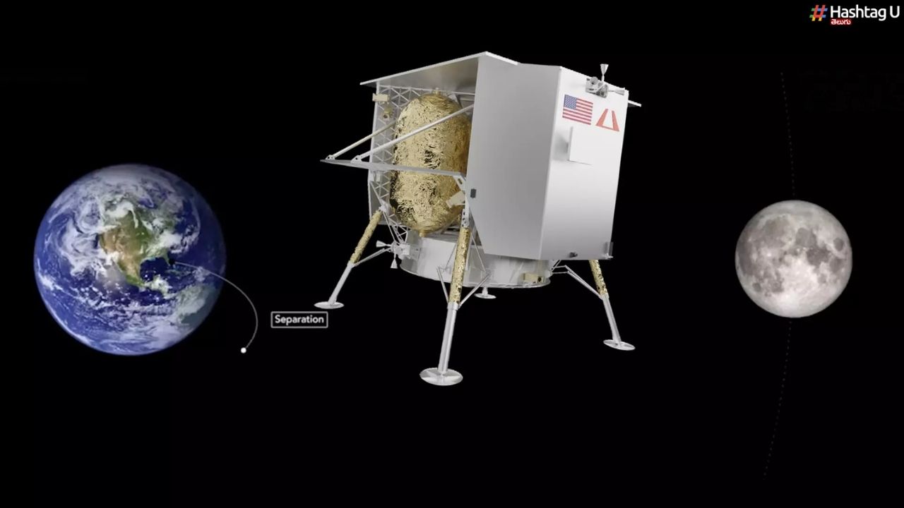 Human Remains To Moon