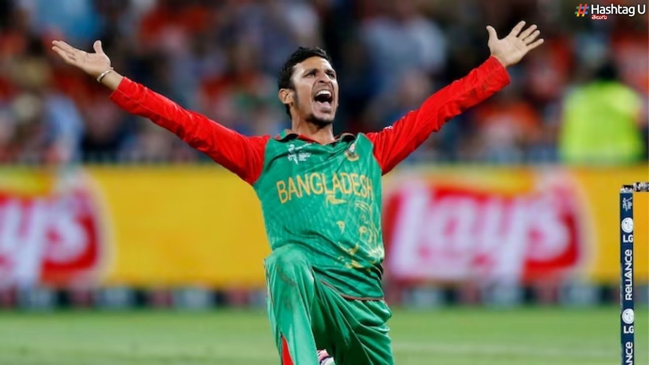 Icc Bans All Rounder