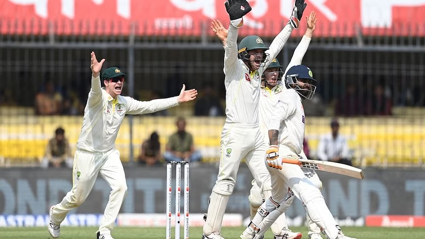 ICC New Rule