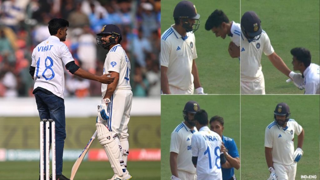 IND vs ENG