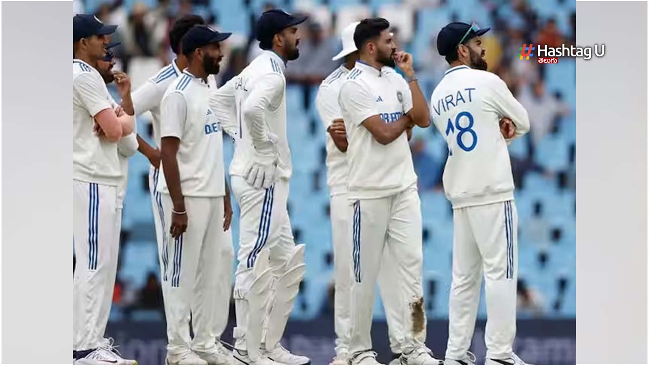 IND vs ENG