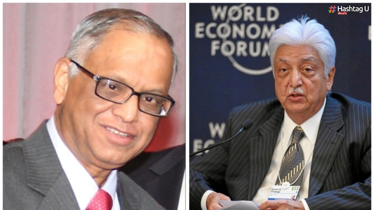 Infosys Vs Wipro
