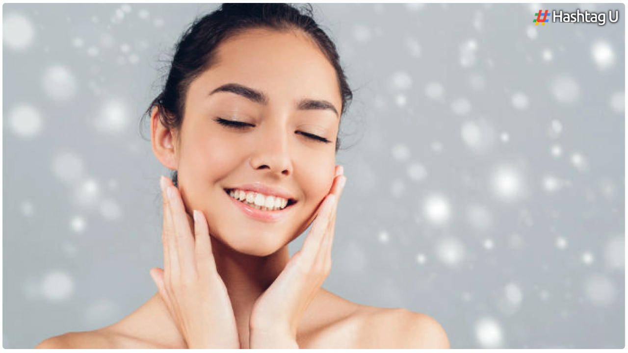 Just Apply It On The Face At Night Time.. The Face Should Shine Brightly..